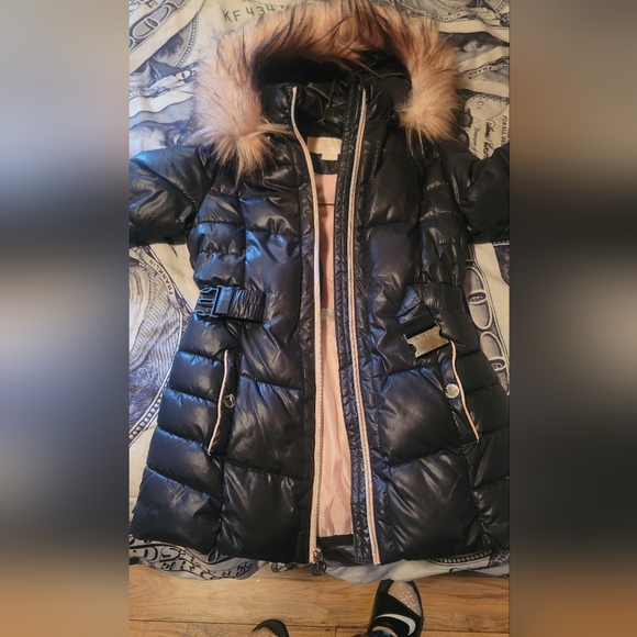 Michael kors Kids coat - Picture 3 of 4